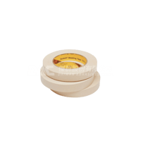皺紋紙遮蔽膠帶 232, 24 mm x 55 m,36捲/箱